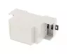 1597DIN2MC53 Hammond DIN-Rail Enclosures