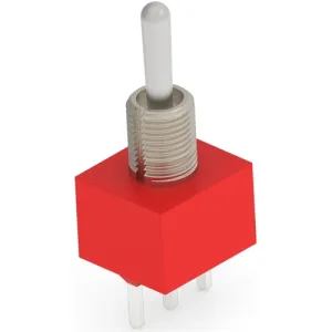 2-1825139-3 Alcoswitch Toggle Switches