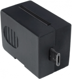 Micro USB 2.0 plug kit, type B, 2001C210