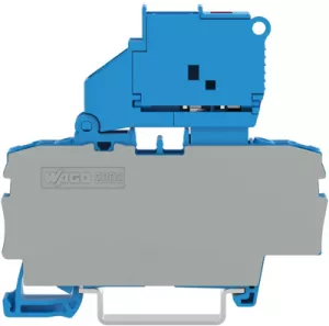 2002-1614/1000-867 WAGO Series Terminals