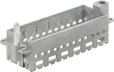 2736950000 Weidmüller Housings for HDC Connectors Image 1
