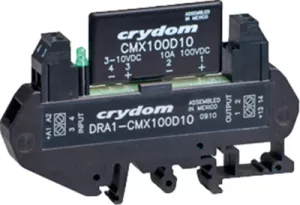 DRA1-CX380D5 CRYDOM Solid State Relays
