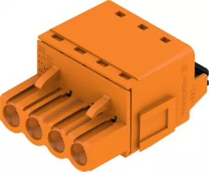 1368830000 Weidmüller PCB Connection Systems