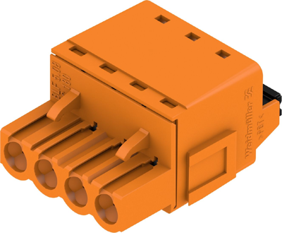 1368830000 Weidmüller PCB Connection Systems Image 1
