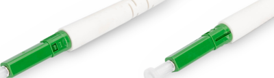 DK-3901LCA-50 DIGITUS Fiber Optic Patch Cables, Pigtails Image 1