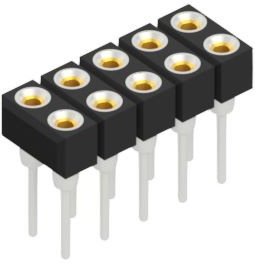 10042484 Fischer Elektronik PCB Connection Systems
