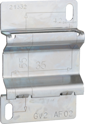GV2AF02 Schneider Electric Fuses Accessories