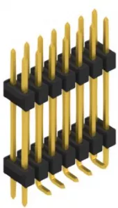 10052293 Fischer Elektronik PCB Connection Systems