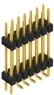 10052293 Fischer Elektronik PCB Connection Systems