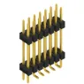 SL 16 SMD 182 14 G P Fischer Elektronik PCB Connection Systems