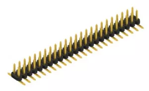 SLY8SMD03648G Fischer Elektronik PCB Connection Systems