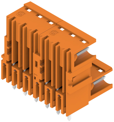1726320000 Weidmüller PCB Connection Systems Image 2