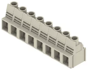 1839240000 Weidmüller PCB Terminal Blocks
