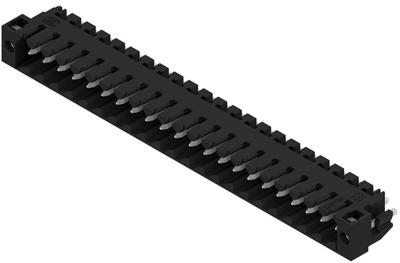 1842740000 Weidmüller PCB Connection Systems Image 1
