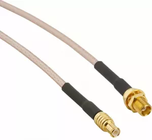 255110-01-06.00 Amphenol RF Assembled Coaxial Cables