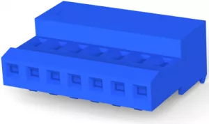 3-640442-7 AMP PCB Connection Systems