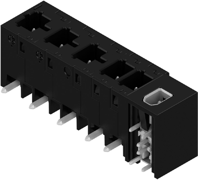 8000085192 Weidmüller PCB Connection Systems Image 2