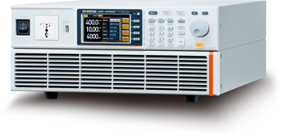 ASR-3400HF GW Instek Bench Power Supplies and Loads Image 2