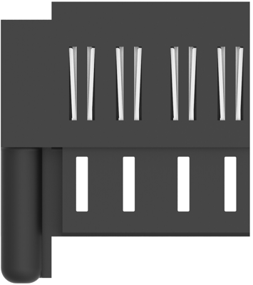 2204406-1 AMP PCB Connection Systems Image 3