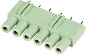 09160009905 Harting Accessories for PCB Connectors, Connector Systems