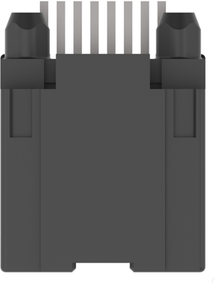 6116201-1 AMP Modular Connectors Image 3