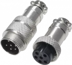GX1606PMF Other Circular Connectors