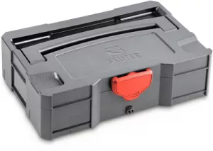 FS TKZ Sauter Trolleys, bags, cases and holders