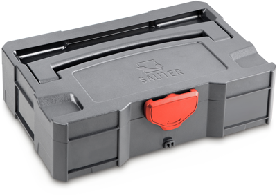 FS TKZ Sauter Trolleys, bags, cases and holders Image 1