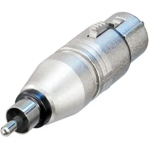 NA2FPMM Neutrik AV Connectors Adapters