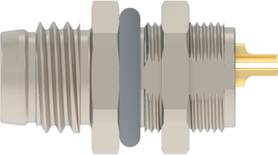 T4032014031-000 AMP Sensor-Actuator Connectors Image 2