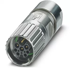 1629022 Phoenix Contact Sensor-Actuator Connectors