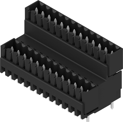 1699000000 Weidmüller PCB Connection Systems Image 1