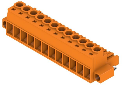 1955700000 Weidmüller PCB Connection Systems Image 2