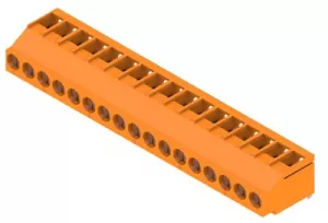 2429650000 Weidmüller PCB Terminal Blocks