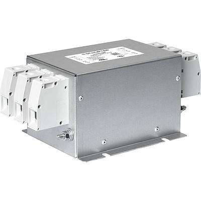 3-138-289 SCHURTER Interference suppression filter