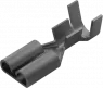 42233-7 AMP Receptacles