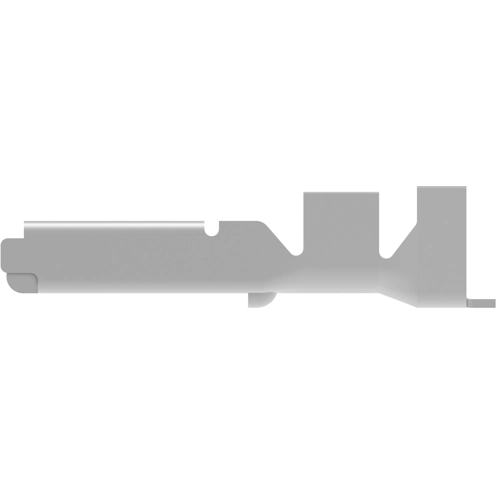 776129-2 AMP Receptacles Image 2