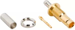 102-913-06 Amphenol RF Coaxial Connectors