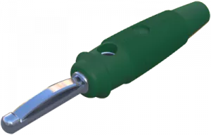 VQ 30 GN Hirschmann Test & Measurement Laboratory Connectors