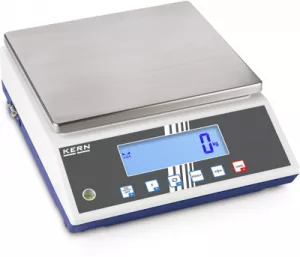 FCB 6K-3DM Kern Weighing Scales