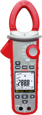 MW3526BF SEFRAM Clamp Meters