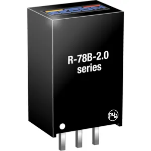 R-78B3.3-2.0 RECOM DC/DC Converters
