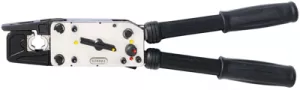 633 055 5 Rennsteig Werkzeuge Crimping and Cable Lug Pliers
