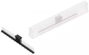 SLLP5SMD06625ZBSM Fischer Elektronik PCB Connection Systems