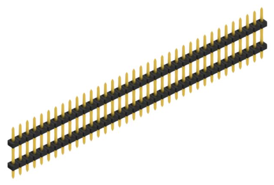10062893 Fischer Elektronik PCB Connection Systems