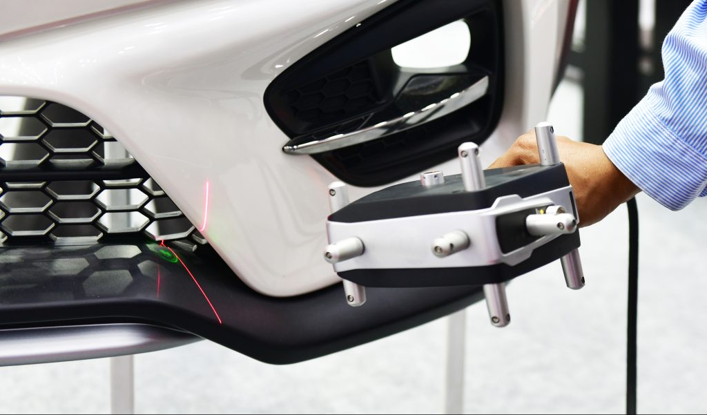 Optical Measurement Technology Electronic Competence