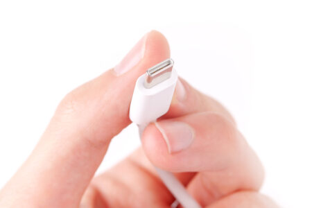 USB-C Connectors as the EU Standard for Chargers