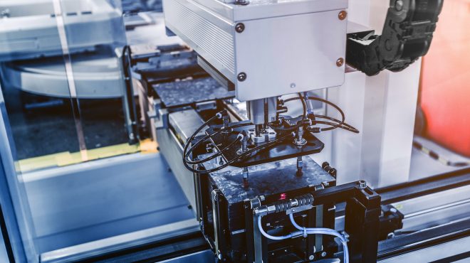 Electronics Manufacturing and its Challenges