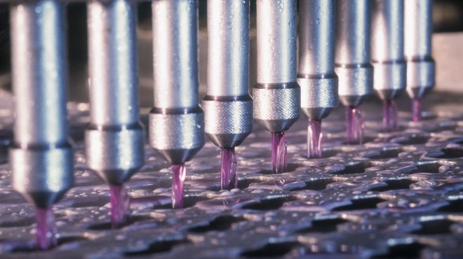 Hygienic Design: Products for the Food & Beverage Industry