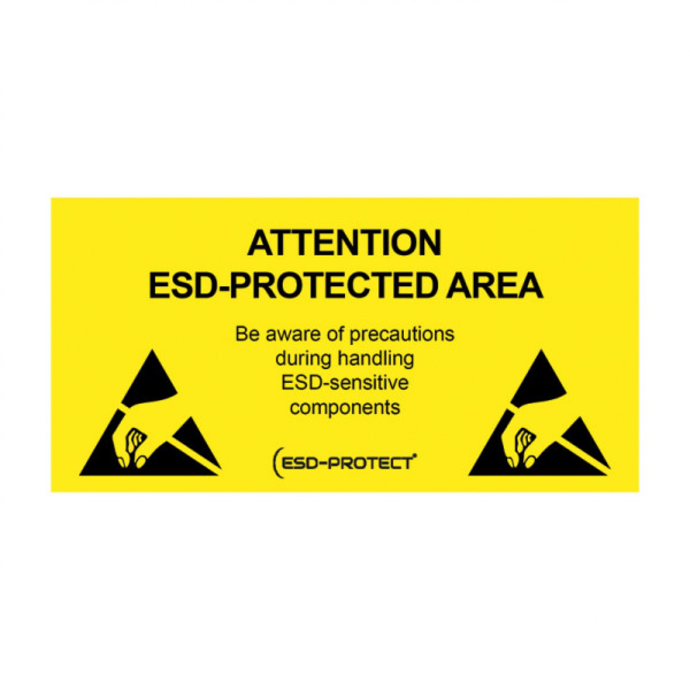 ESD Protection Measures in Workplace Electronic Competence